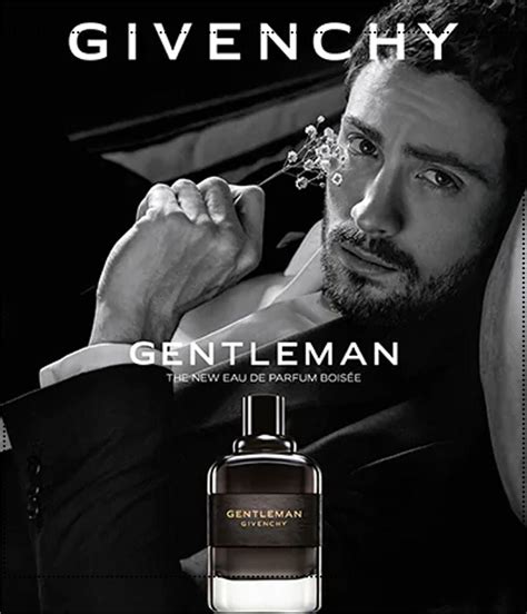 Recensione di GIVENCHY Gentleman Givenchy Eau de Parfum 